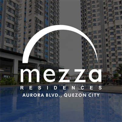 Mezza Residences